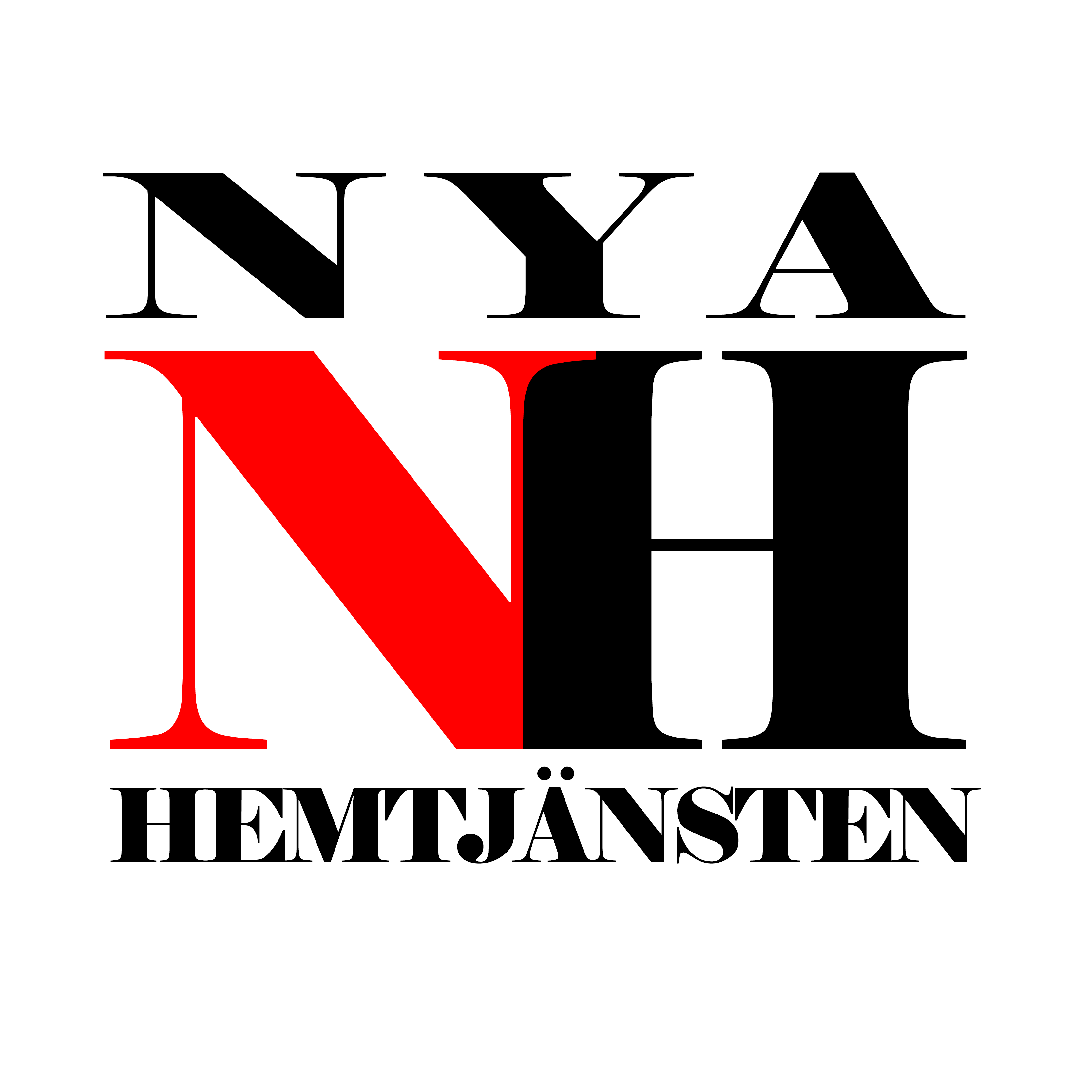 Nya Hemtjänsten Syd AB